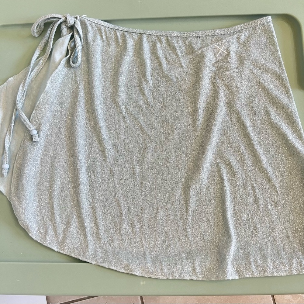 Bountine LA skirt bikini